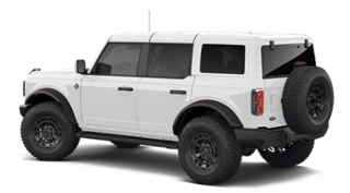 2026 Ford Bronco® External Image 2